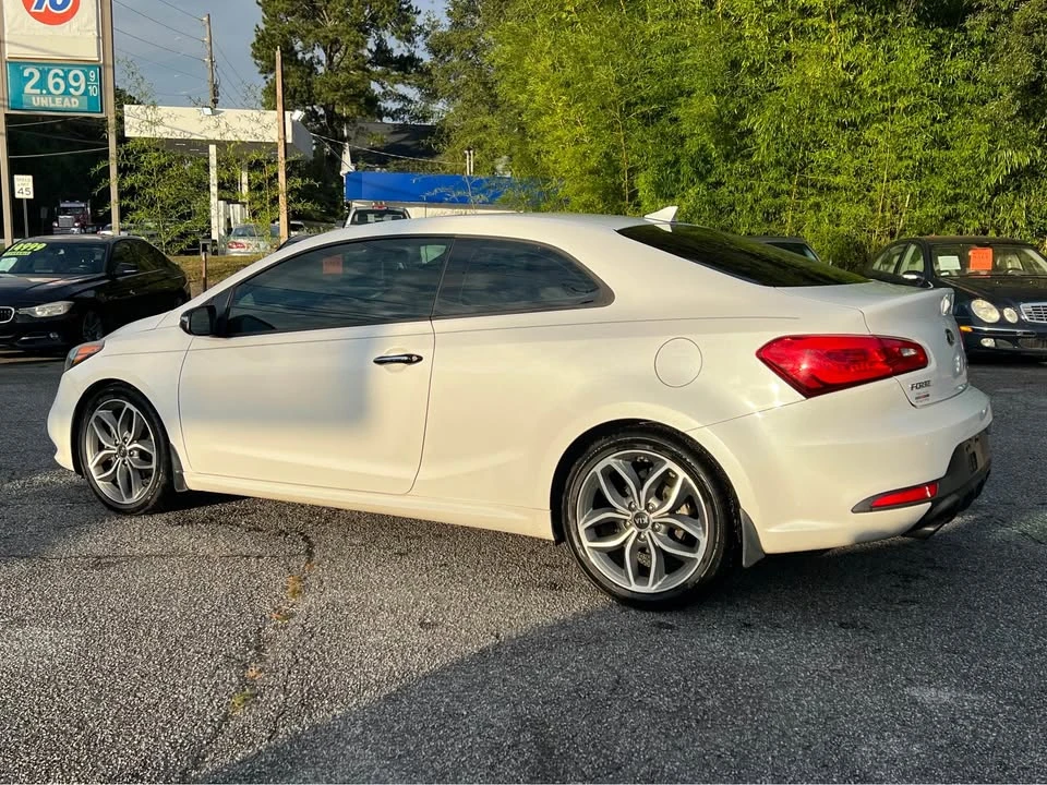 2016 Kia Forte - Image 3 of 12