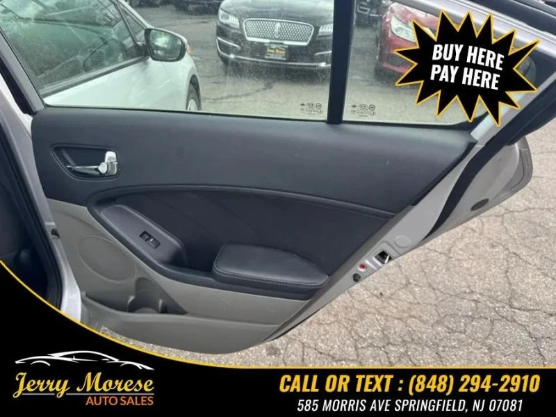 2016 Kia Forte - Image 12 of 12
