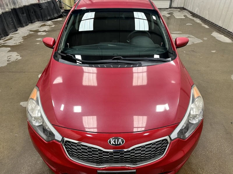2016 Kia Forte - Image 21 of 21