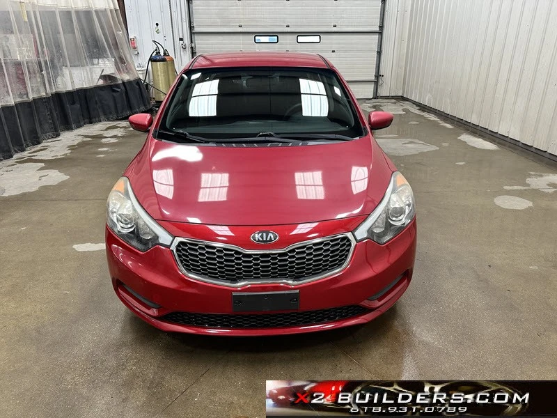 2016 Kia Forte - Image 2 of 12