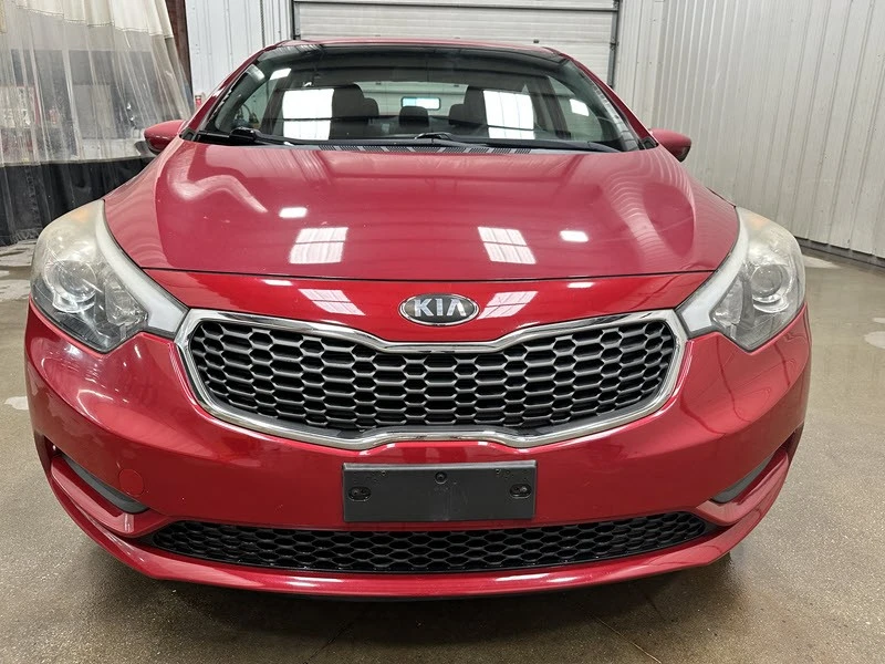 2016 Kia Forte - Image 20 of 21