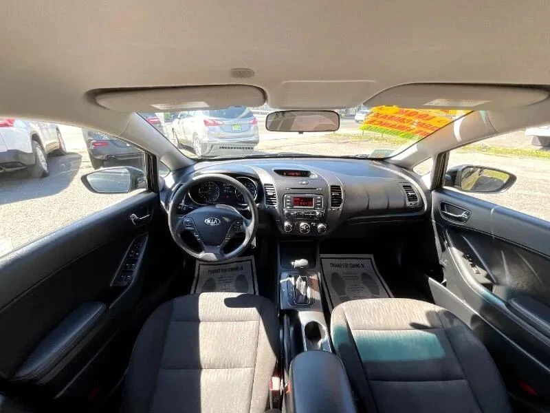 2016 Kia Forte - Image 12 of 12