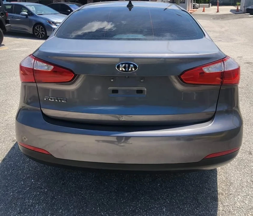 2016 Kia Forte - Image 3 of 6
