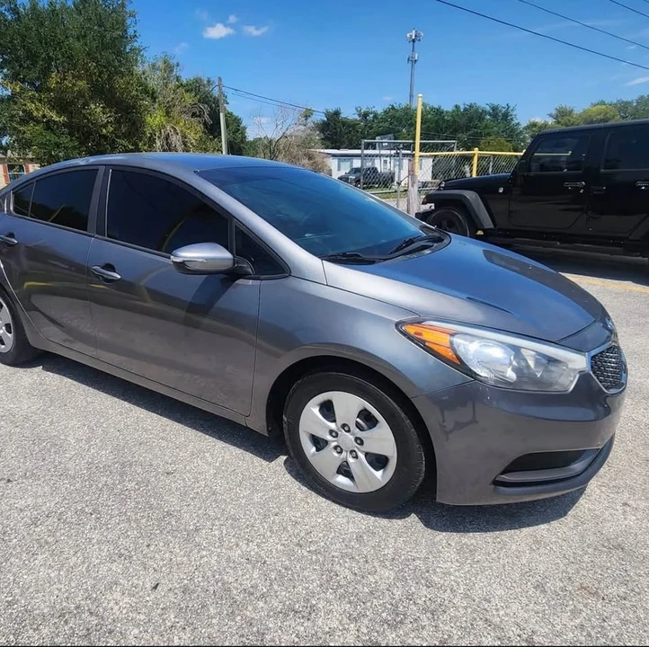 2016 Kia Forte - Image 2 of 6