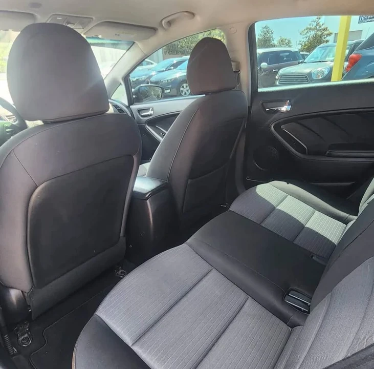 2016 Kia Forte - Image 6 of 6