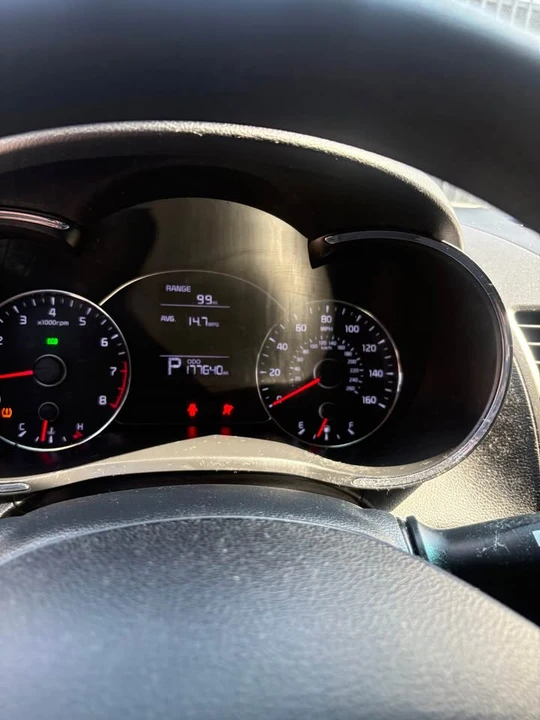 2016 Kia Forte - Image 9 of 9