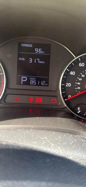 2016 Kia Forte - Image 5 of 5