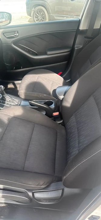 2016 Kia Forte - Image 3 of 5