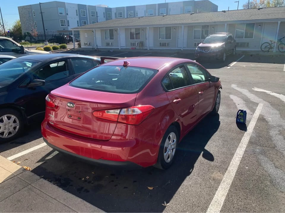 2016 Kia Forte - Image 2 of 9