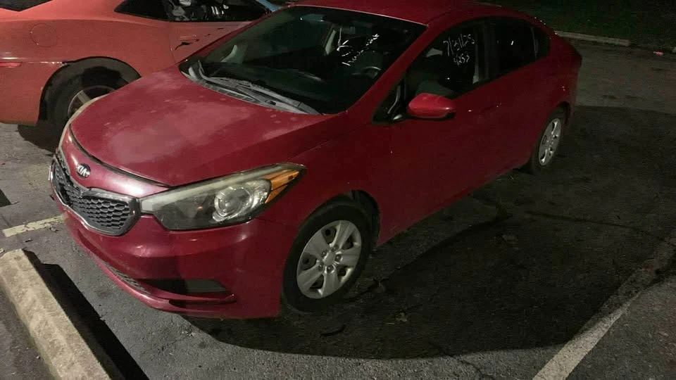 2016 Kia Forte - Image 7 of 9