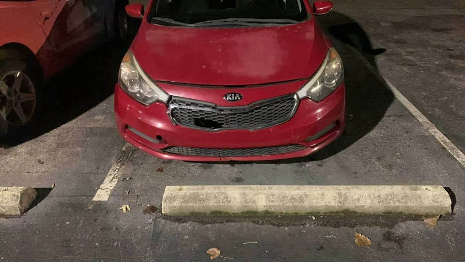 2016 Kia Forte - Image 8 of 9