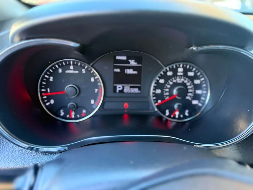 2016 Kia Forte - Image 9 of 10