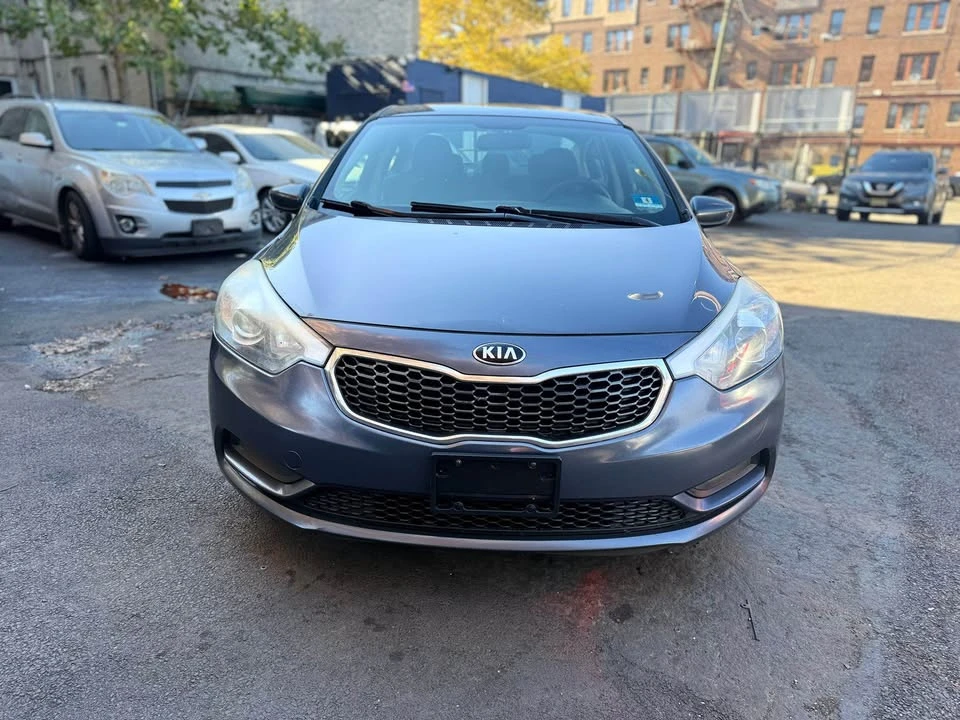 2016 Kia Forte - Image 3 of 10