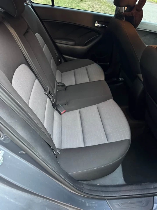 2016 Kia Forte - Image 10 of 10