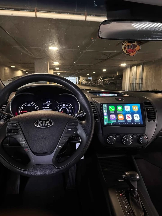 2016 Kia Forte - Image 2 of 2