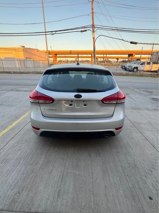 2016 Kia Forte - Image 6 of 15