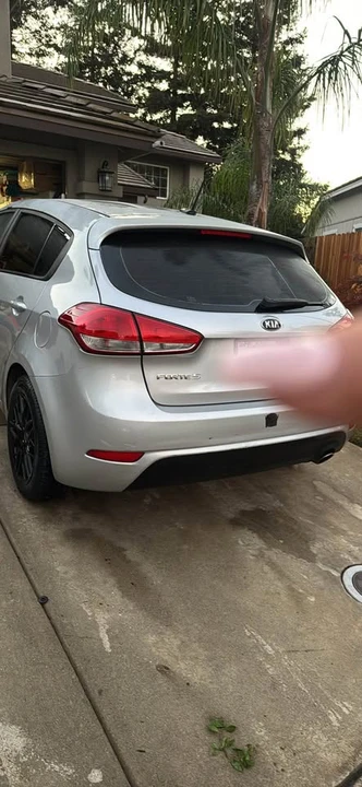 2016 Kia Forte - Image 3 of 5