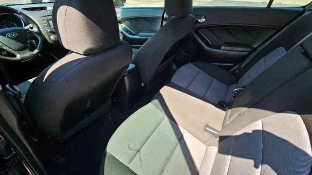 2016 Kia Forte - Image 12 of 21