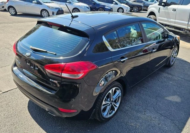 2016 Kia Forte - Image 4 of 21