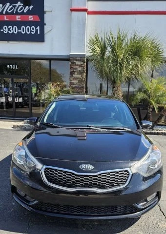 2016 Kia Forte - Image 5 of 21