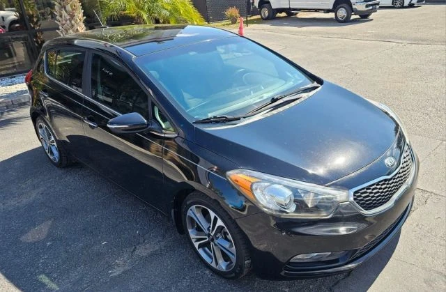 2016 Kia Forte - Image 2 of 21