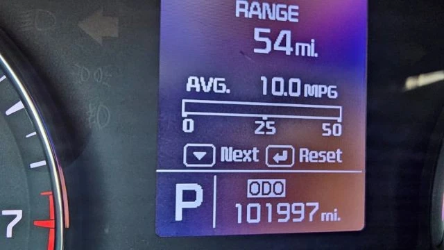 2016 Kia Forte - Image 21 of 21