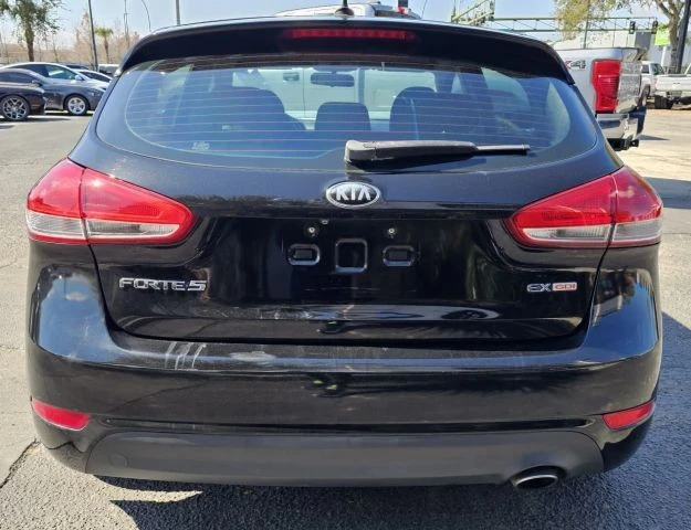 2016 Kia Forte - Image 6 of 21