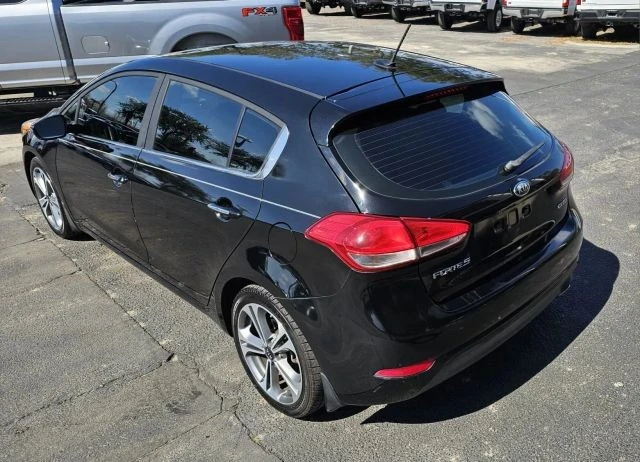 2016 Kia Forte - Image 3 of 21