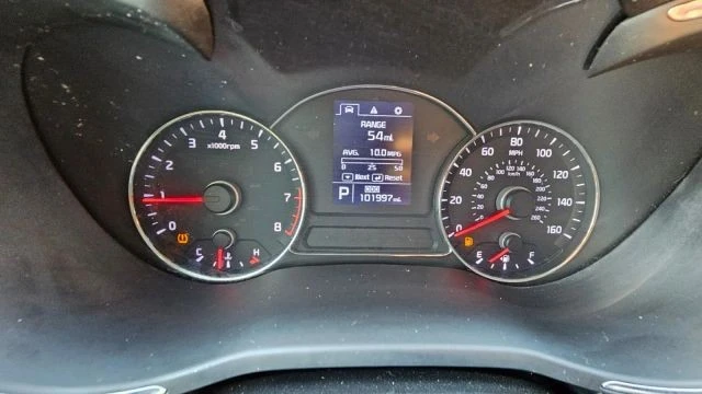 2016 Kia Forte - Image 19 of 21