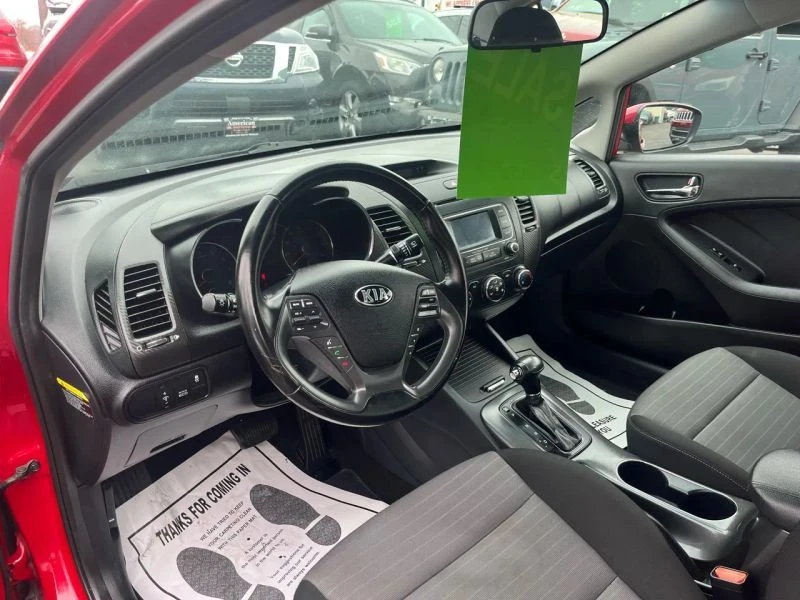 2016 Kia Forte - Image 12 of 12
