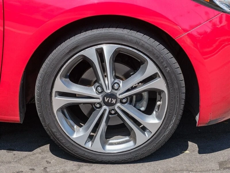 2016 Kia Forte - Image 12 of 21