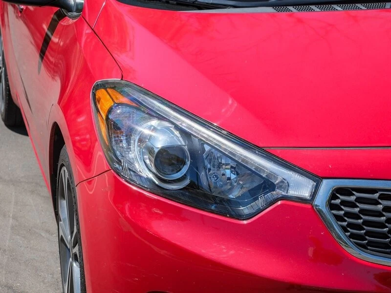 2016 Kia Forte - Image 13 of 21