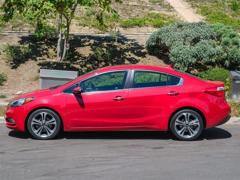 2016 Kia Forte - Image 3 of 21