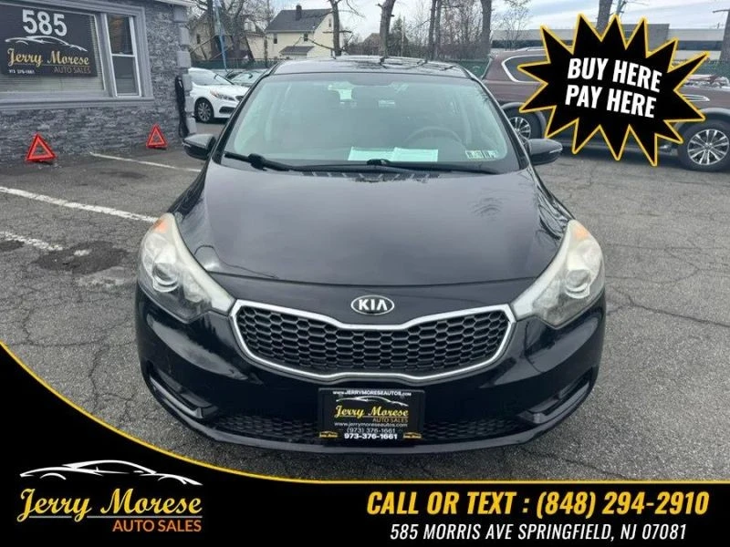 2016 Kia Forte - Image 7 of 12