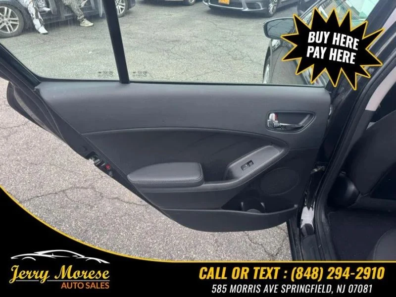 2016 Kia Forte - Image 11 of 12