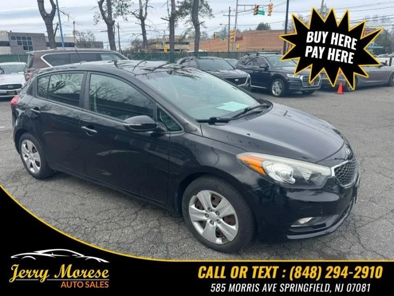 2016 Kia Forte - Image 6 of 12