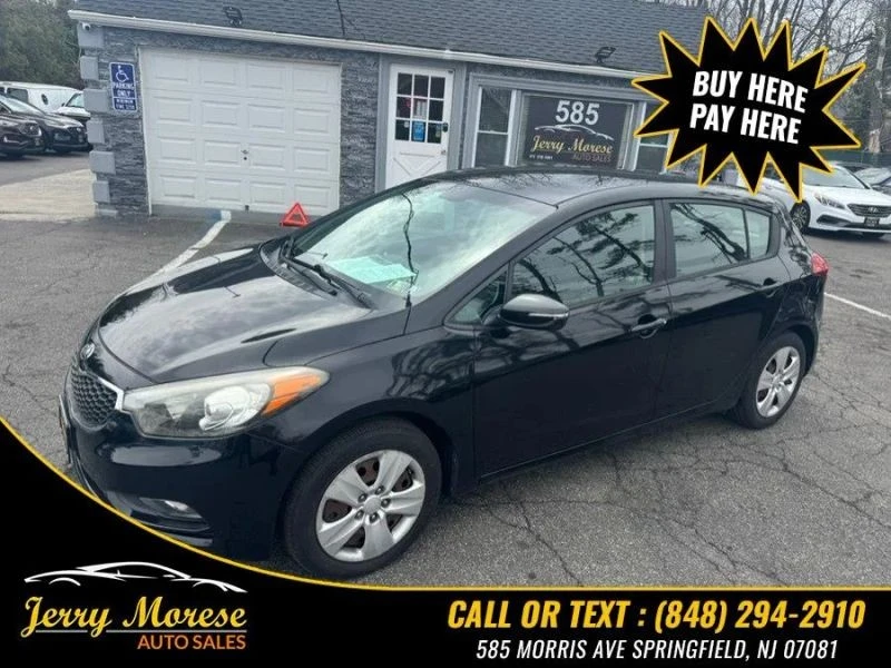 2016 Kia Forte - Image 2 of 12