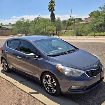 2016 Kia Forte5