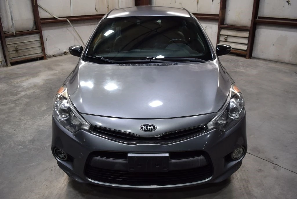 2016 Kia Forte - Image 2 of 21
