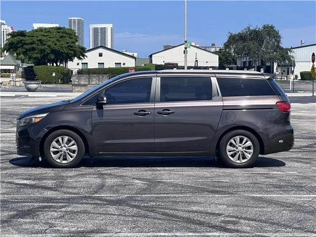 2016 Kia - Image 2 of 21