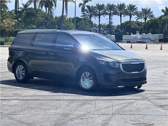 2016 Kia - Image 8 of 21