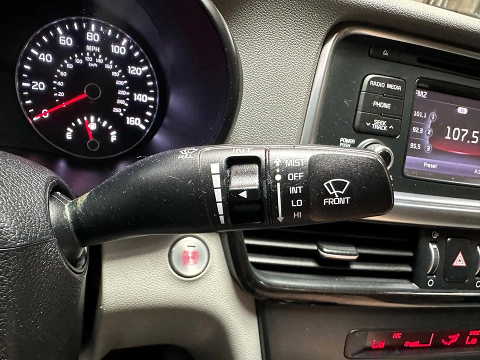 2016 Kia Optima/K5 - Image 16 of 21