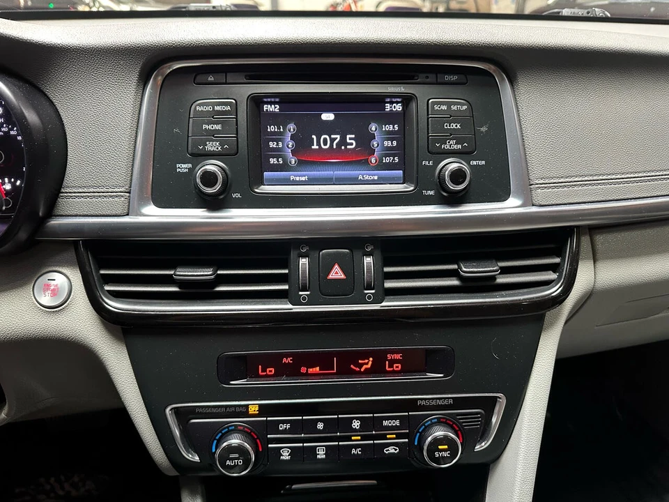2016 Kia Optima/K5 - Image 21 of 21