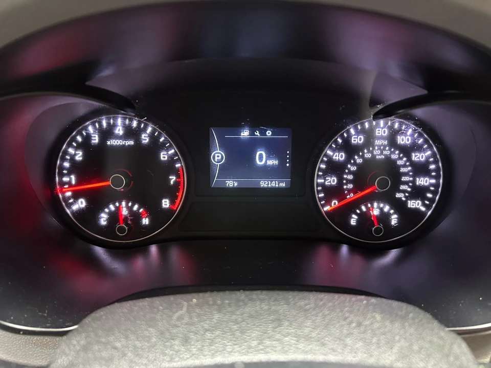 2016 Kia Optima/K5 - Image 13 of 21