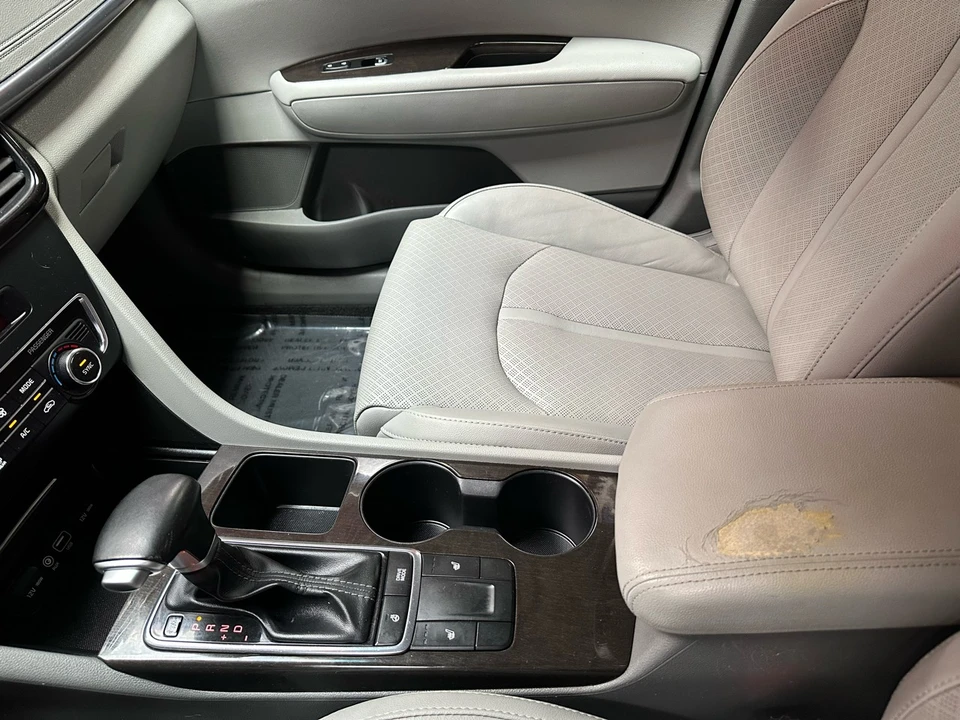 2016 Kia Optima/K5 - Image 18 of 21