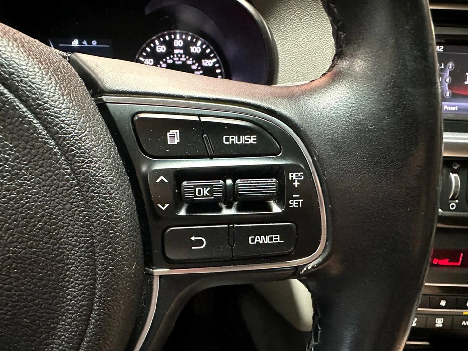 2016 Kia Optima/K5 - Image 14 of 21