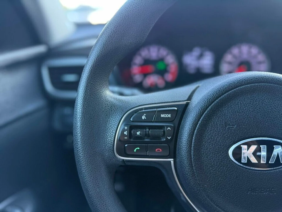 2016 Kia Optima/K5 - Image 11 of 21