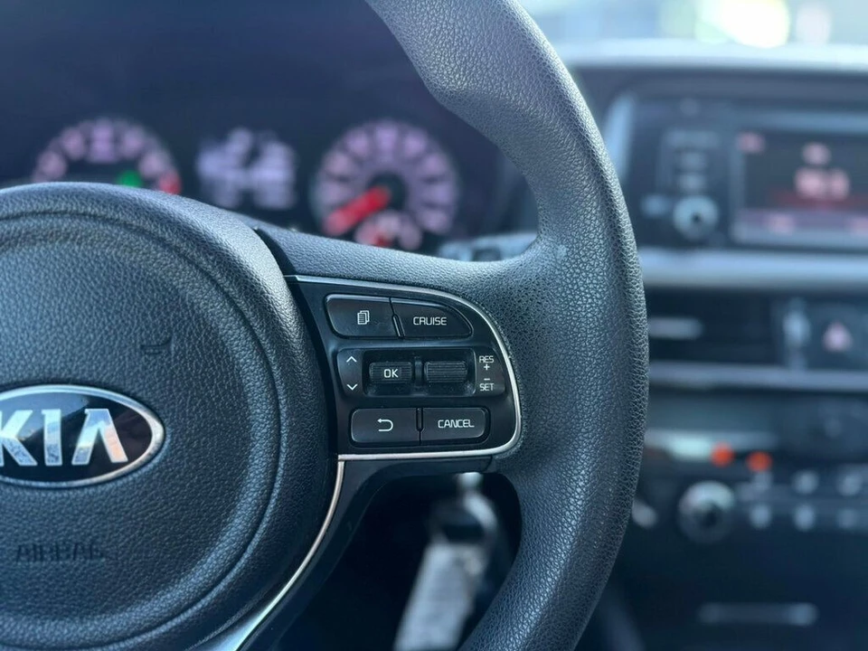 2016 Kia Optima/K5 - Image 12 of 21