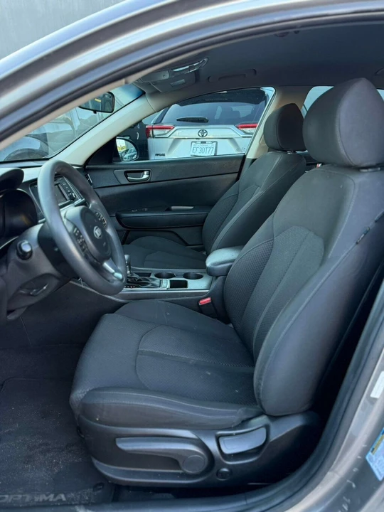 2016 Kia Optima/K5 - Image 7 of 21