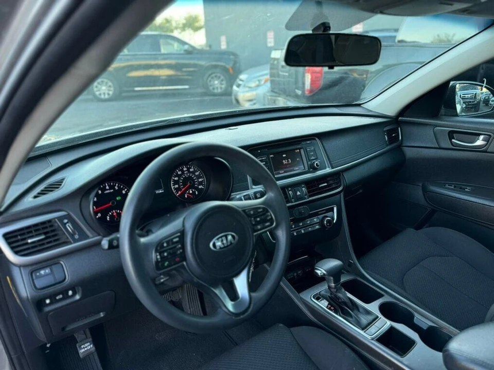 2016 Kia Optima/K5 - Image 9 of 21
